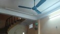 Cho thuê nhà ngõ 250 Phố Khương Trung, 43m2, 3 tầng, 3 ngủ, 10.5 Triệu, Full đồ vào ngay